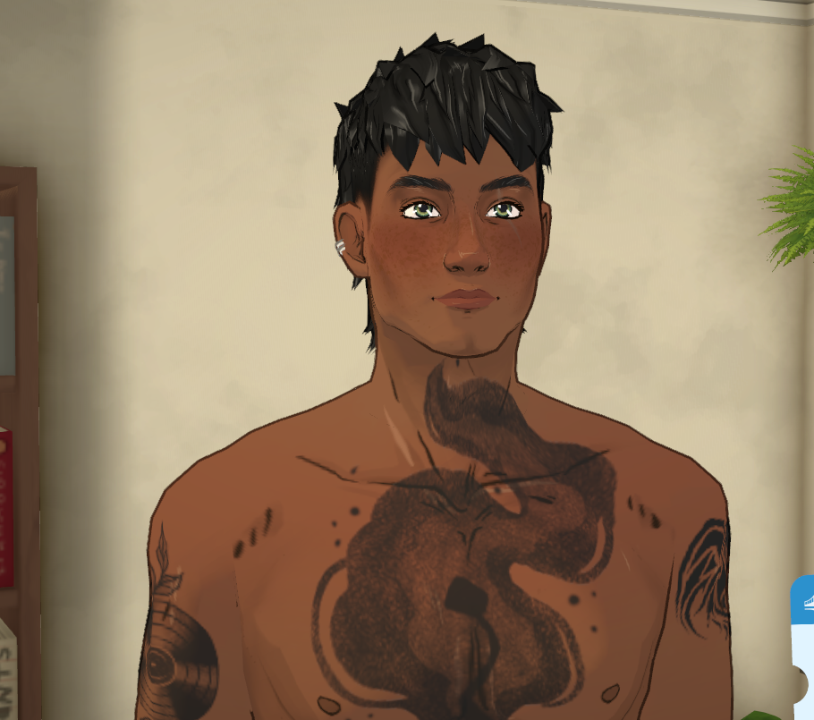 Kaleo (Male Para) image 1