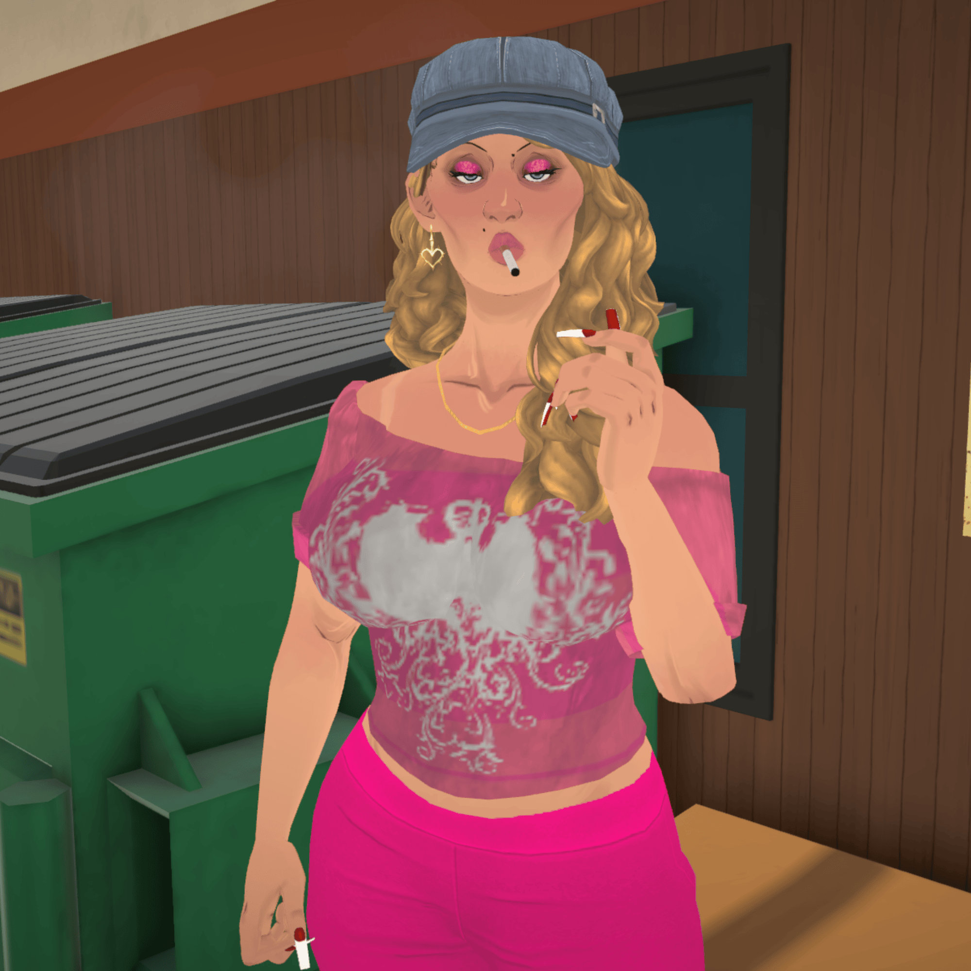 Pamela image 2