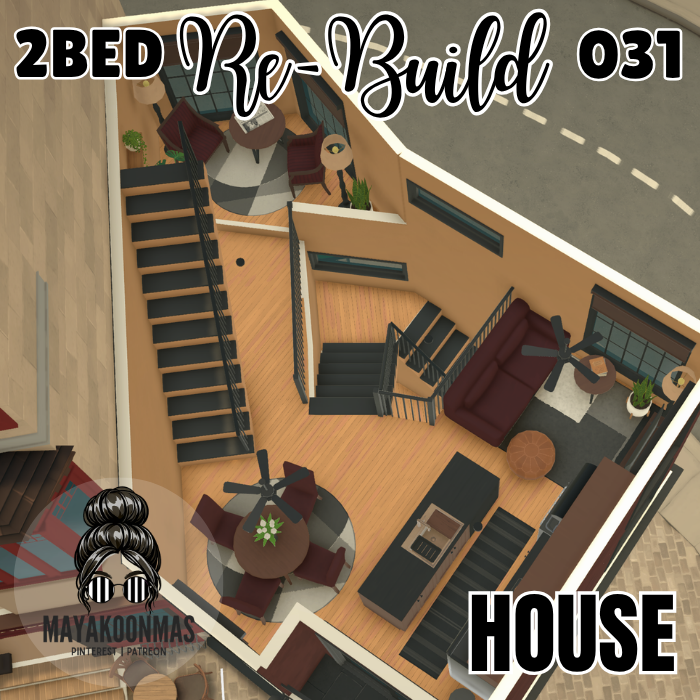 031 | HOUSE | 2BED image 7