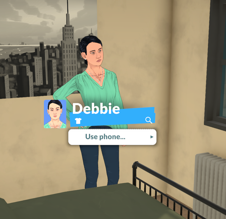 The Invincible Household image 1