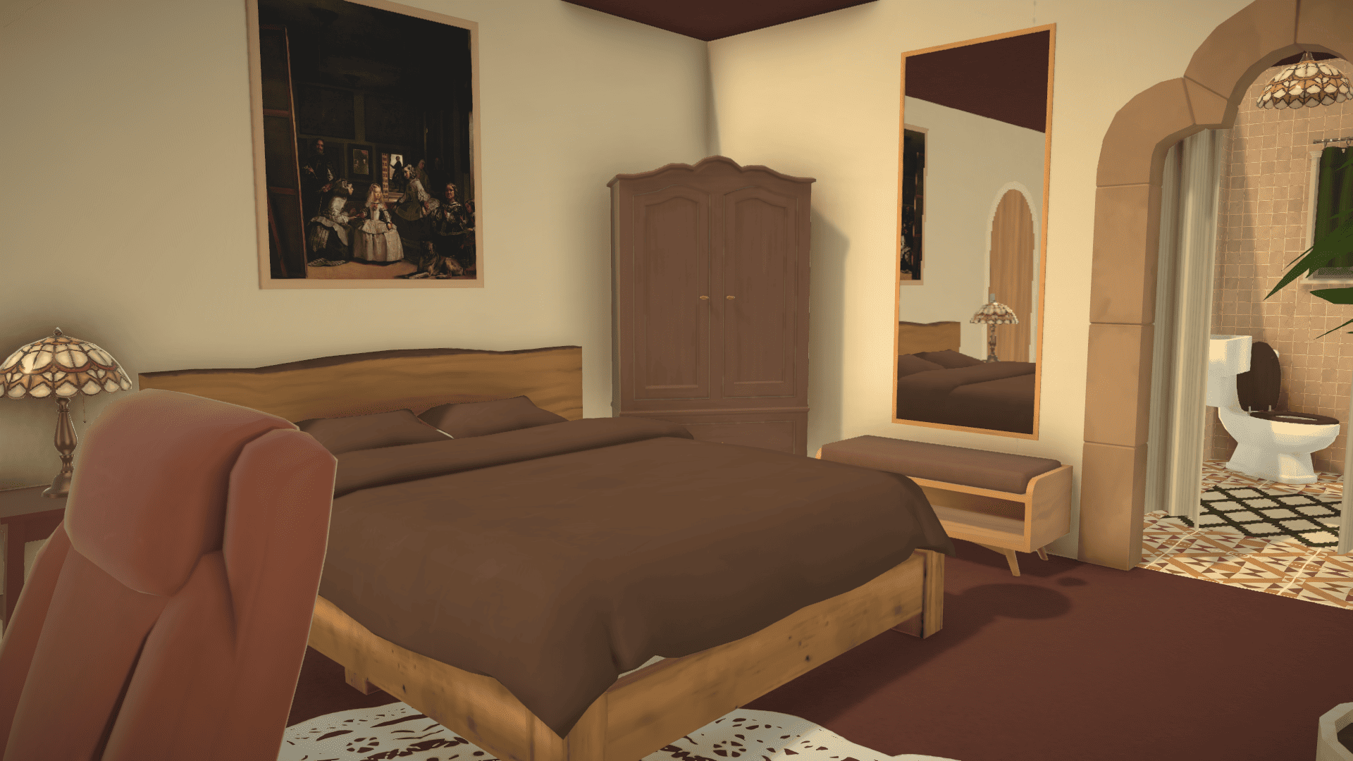 Hacienda Lombardi image 19