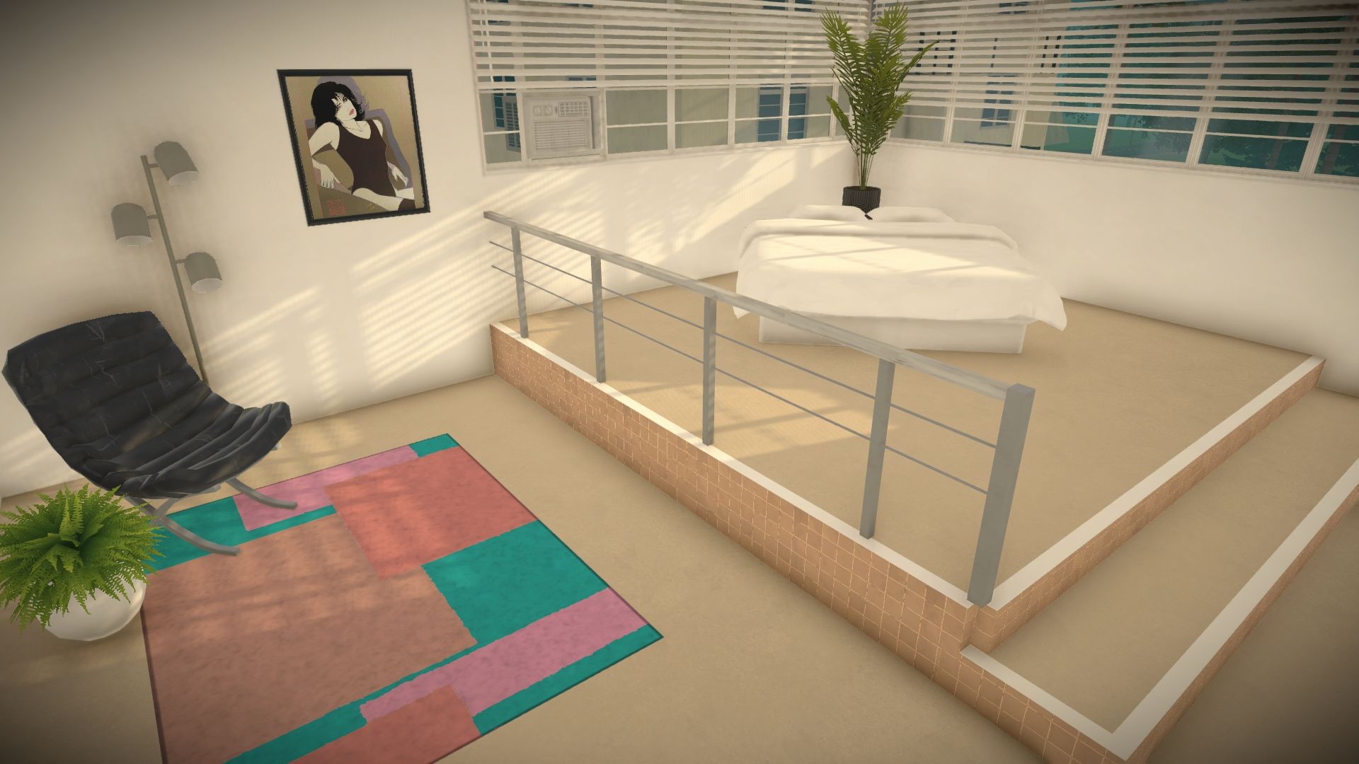 Atlantis Apartments image 4