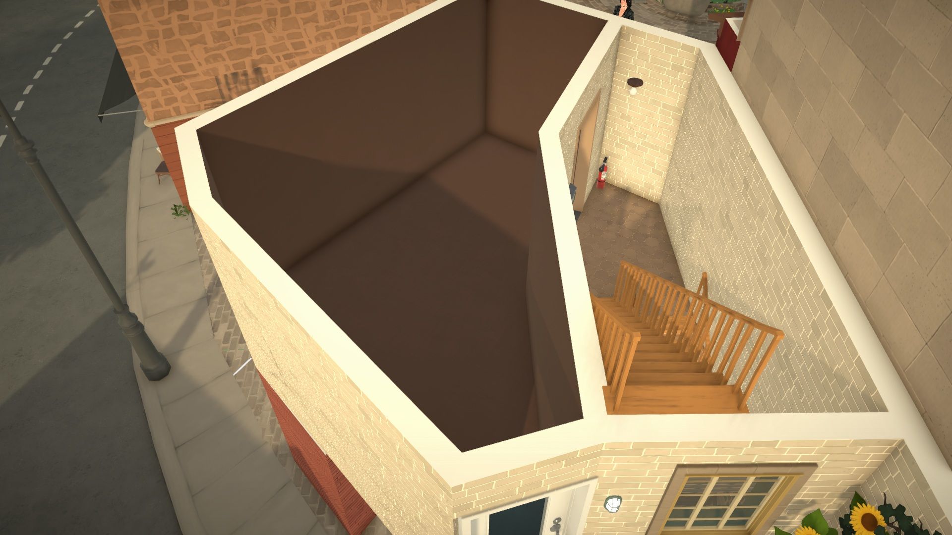 Cozy flat image 10