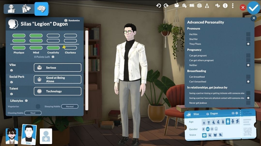 Science Bois (Patch City) image 2