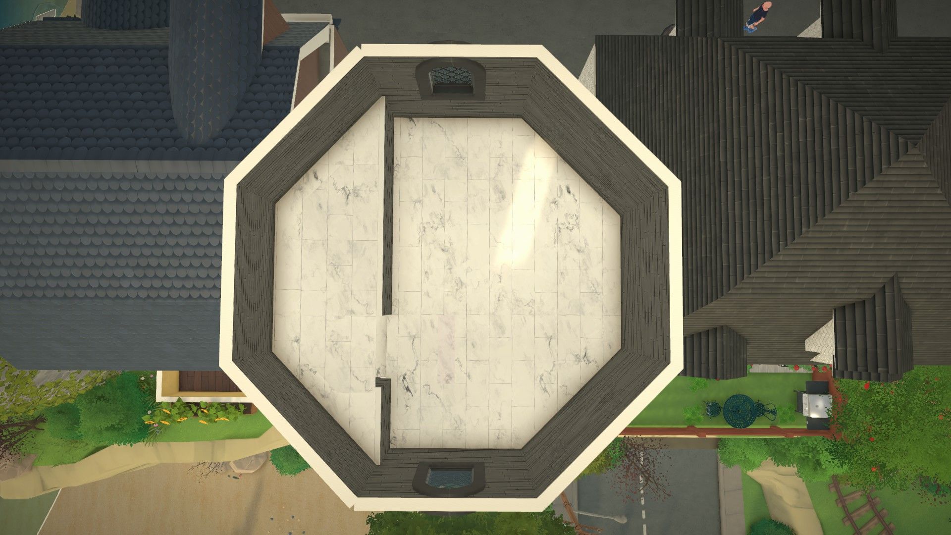 Harper Lot Redesign Lite (Blank ver.) image 3