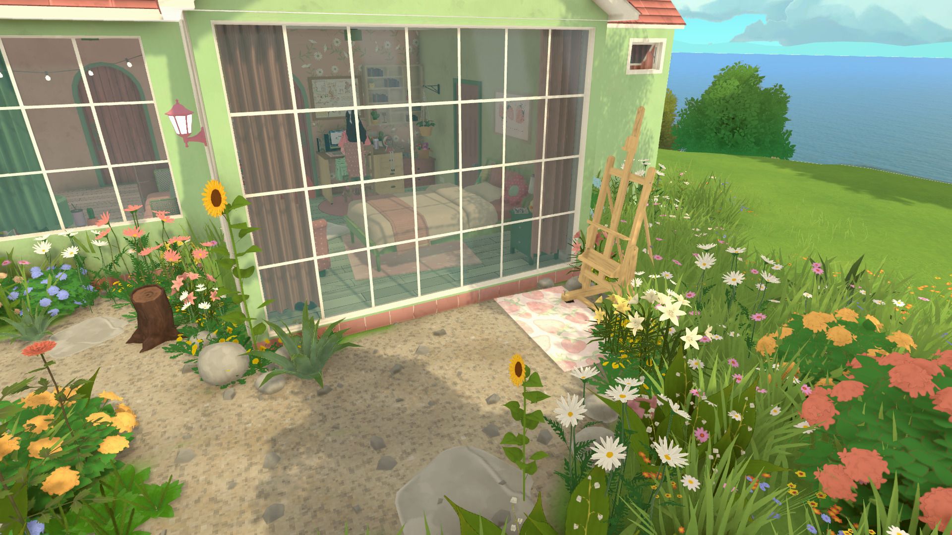 strawberry house ver 3 image 2