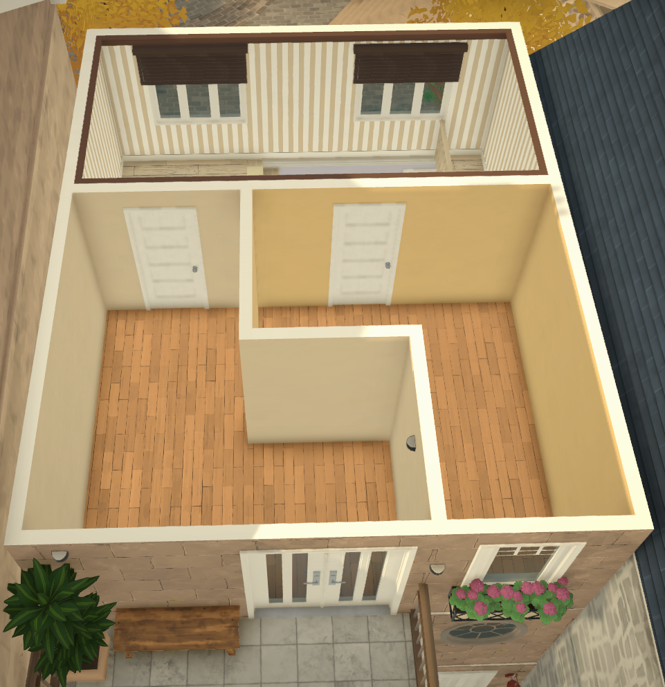4 level small home w/basement image 5