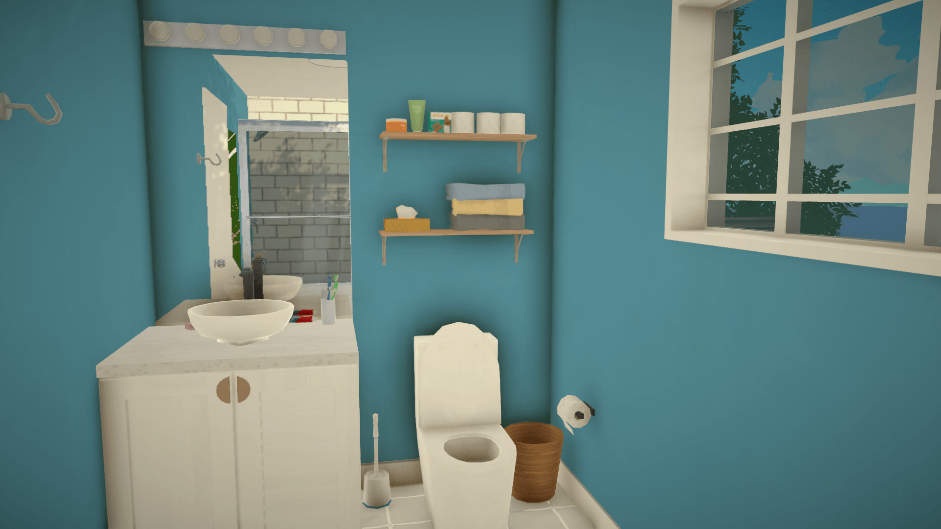 Cape Cod House image 16
