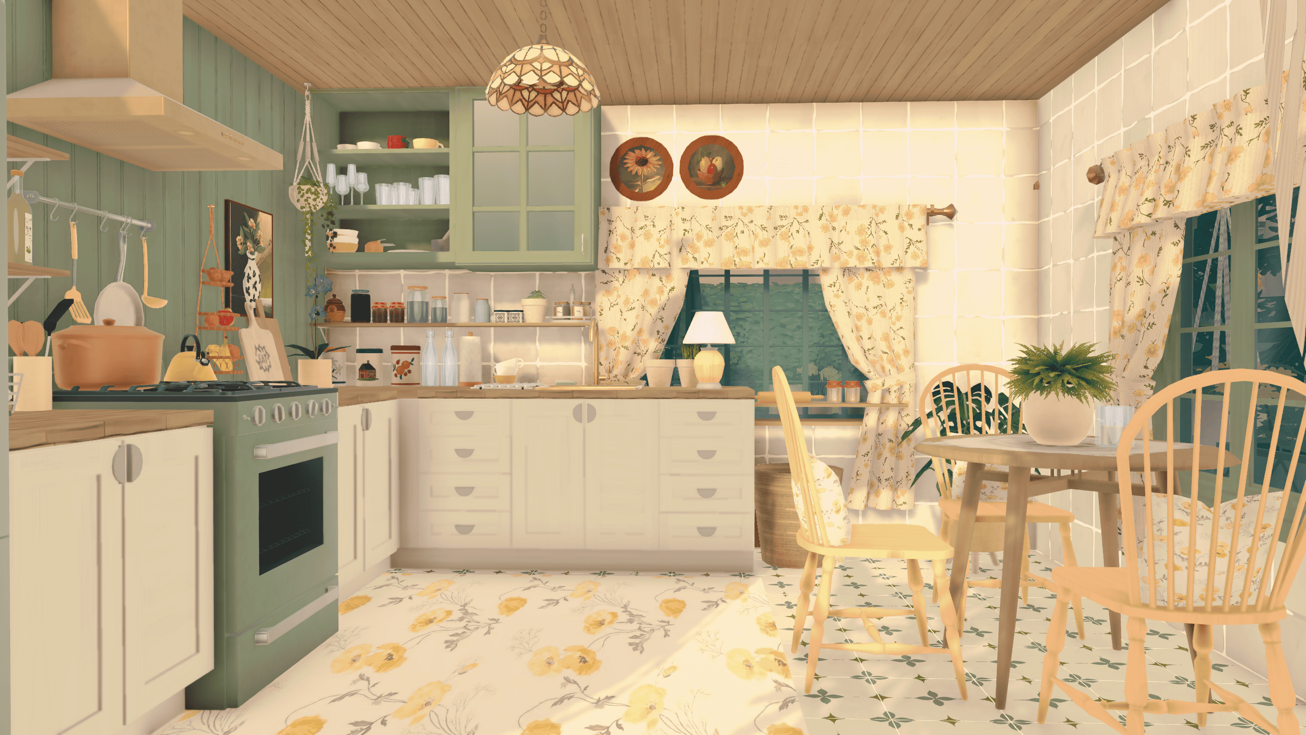 Cozy cottage image 4