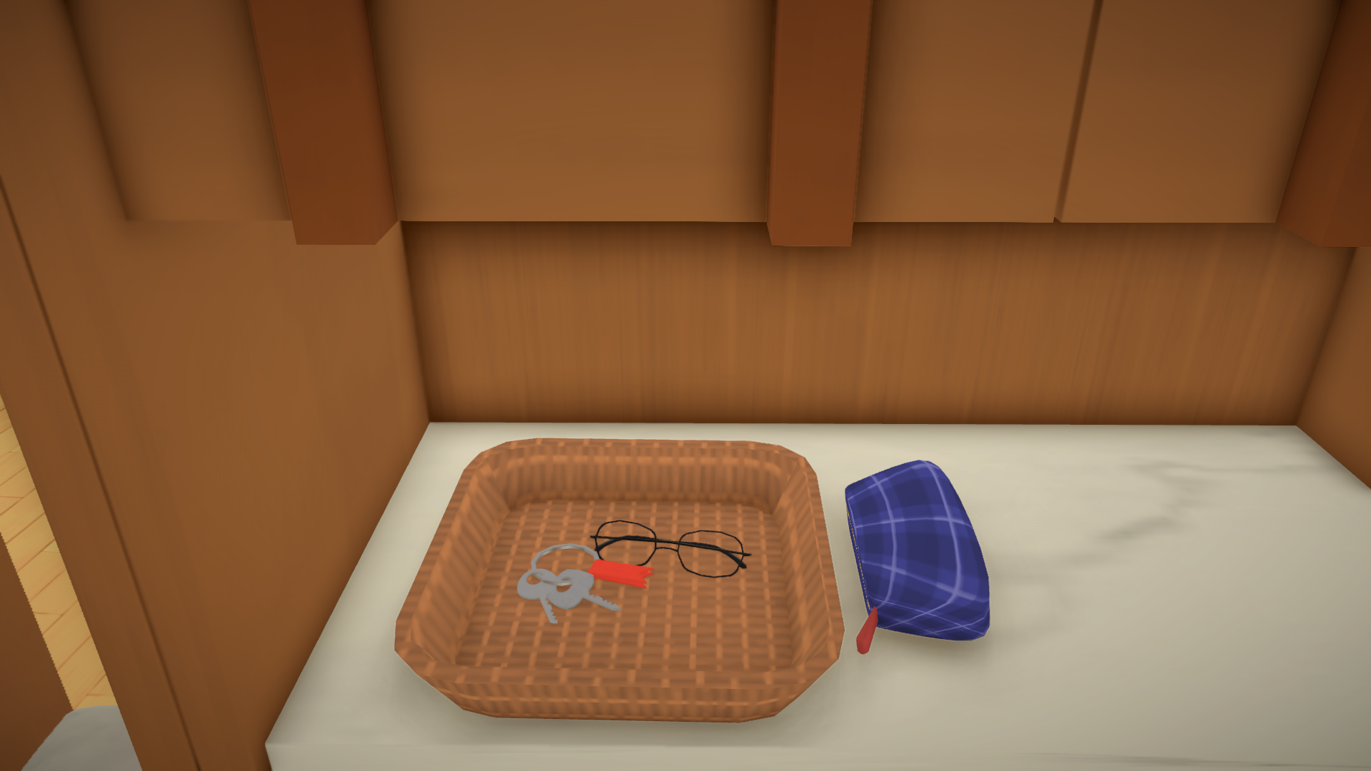 [Bear]Entry Essentials image 3