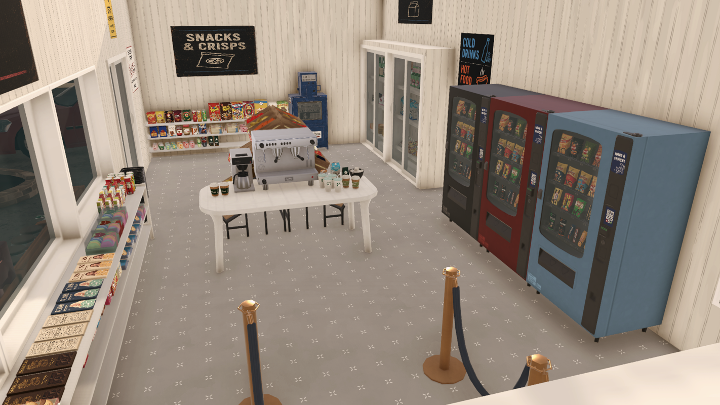 Gas Station image 9