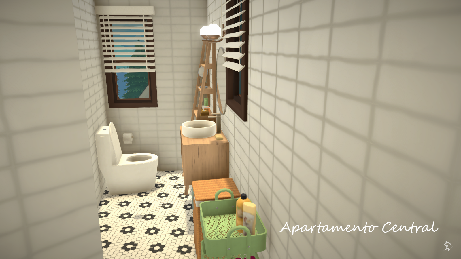 Apartamento Central image 8