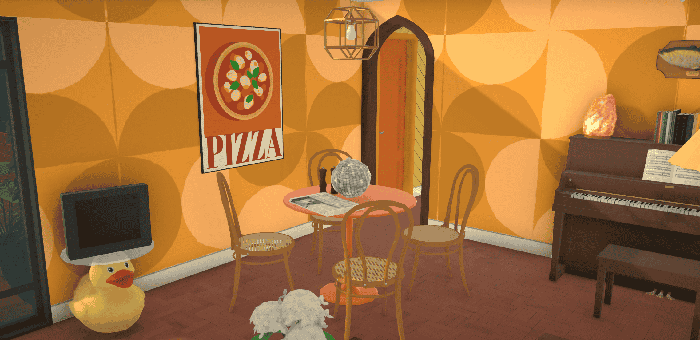 70s House image 2