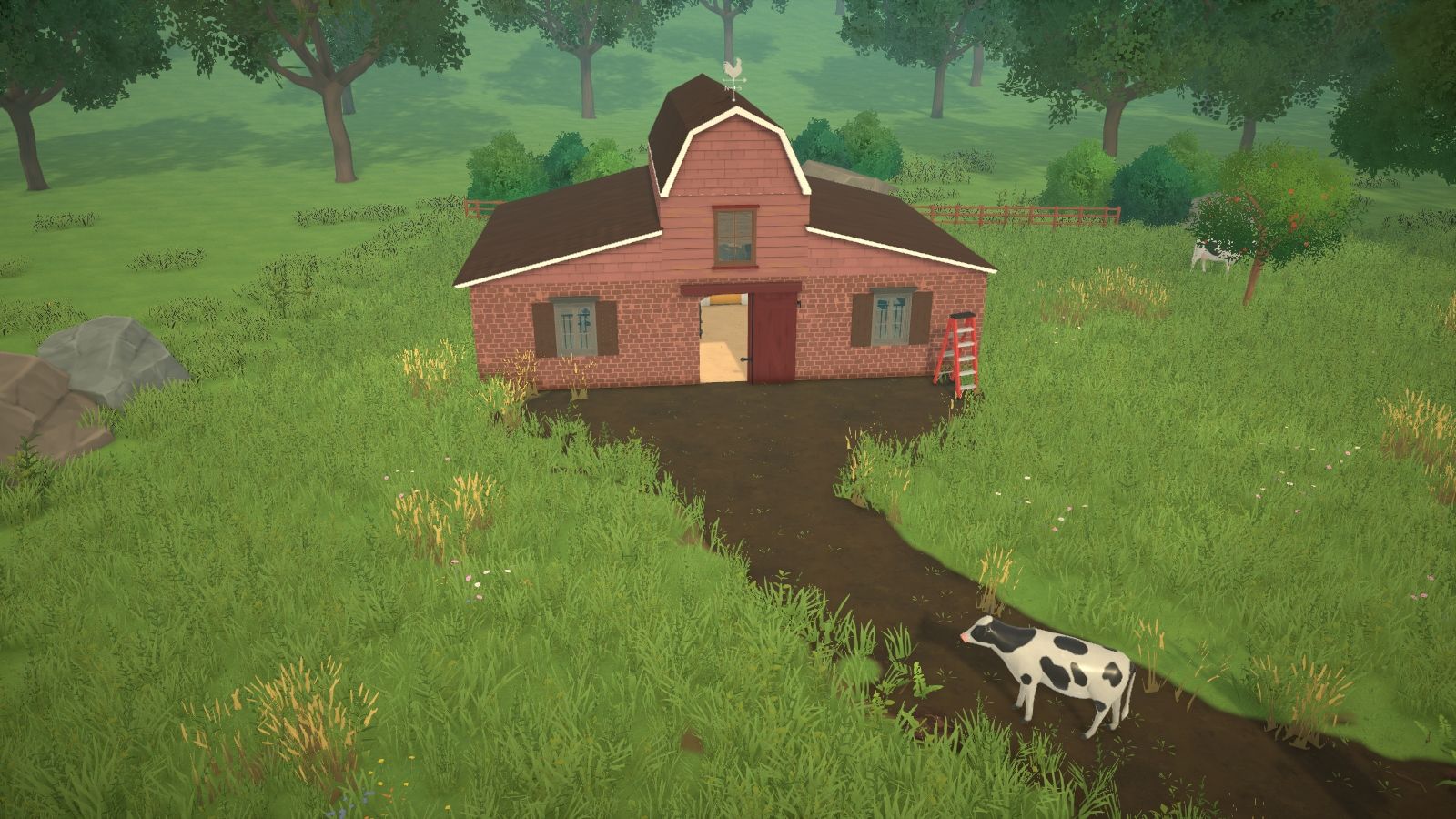 Barn image 1