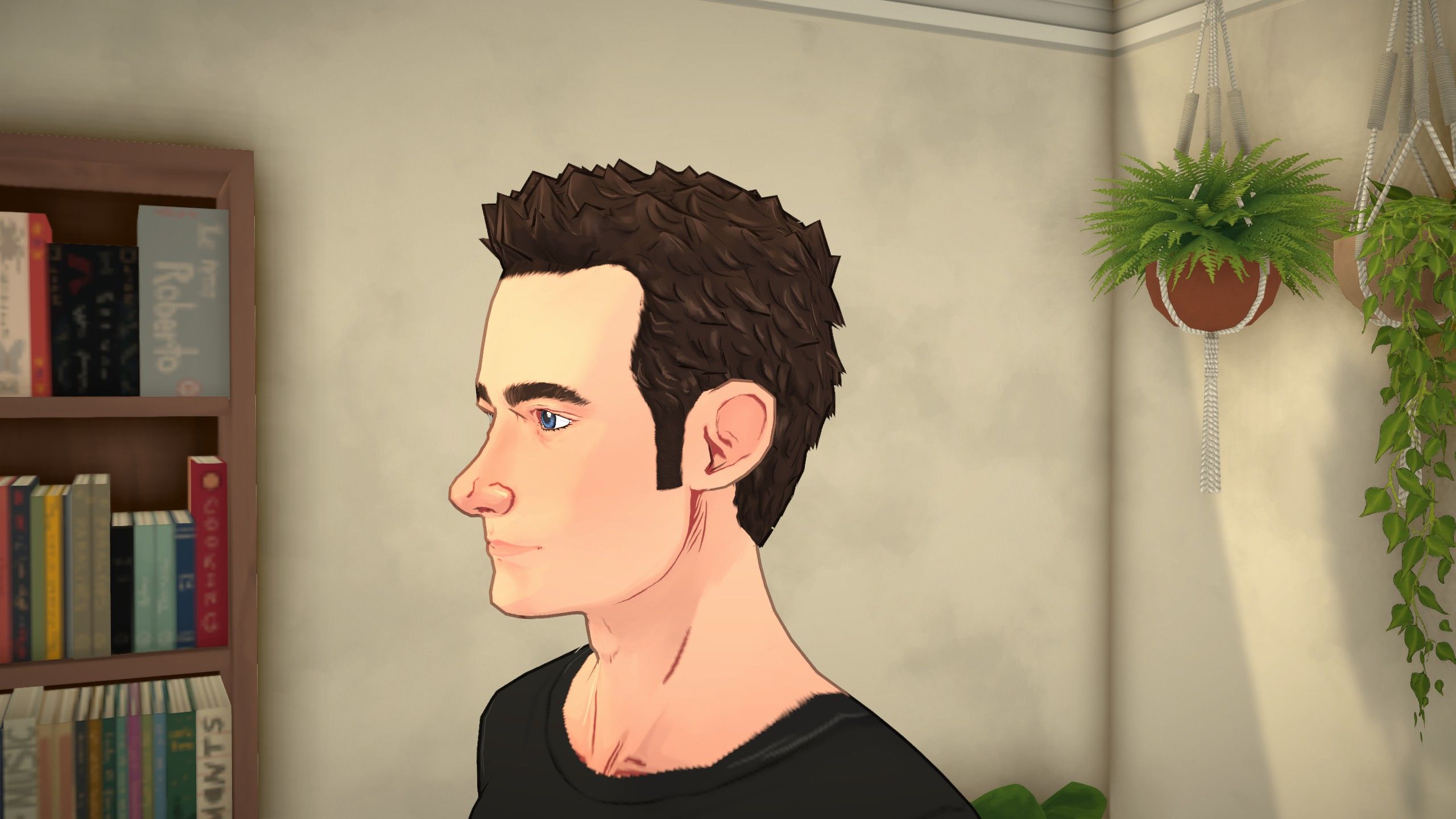 Sideburns as new beard category image 4