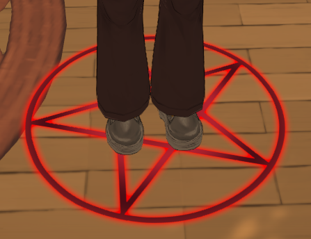 Pentagram Selector image 1