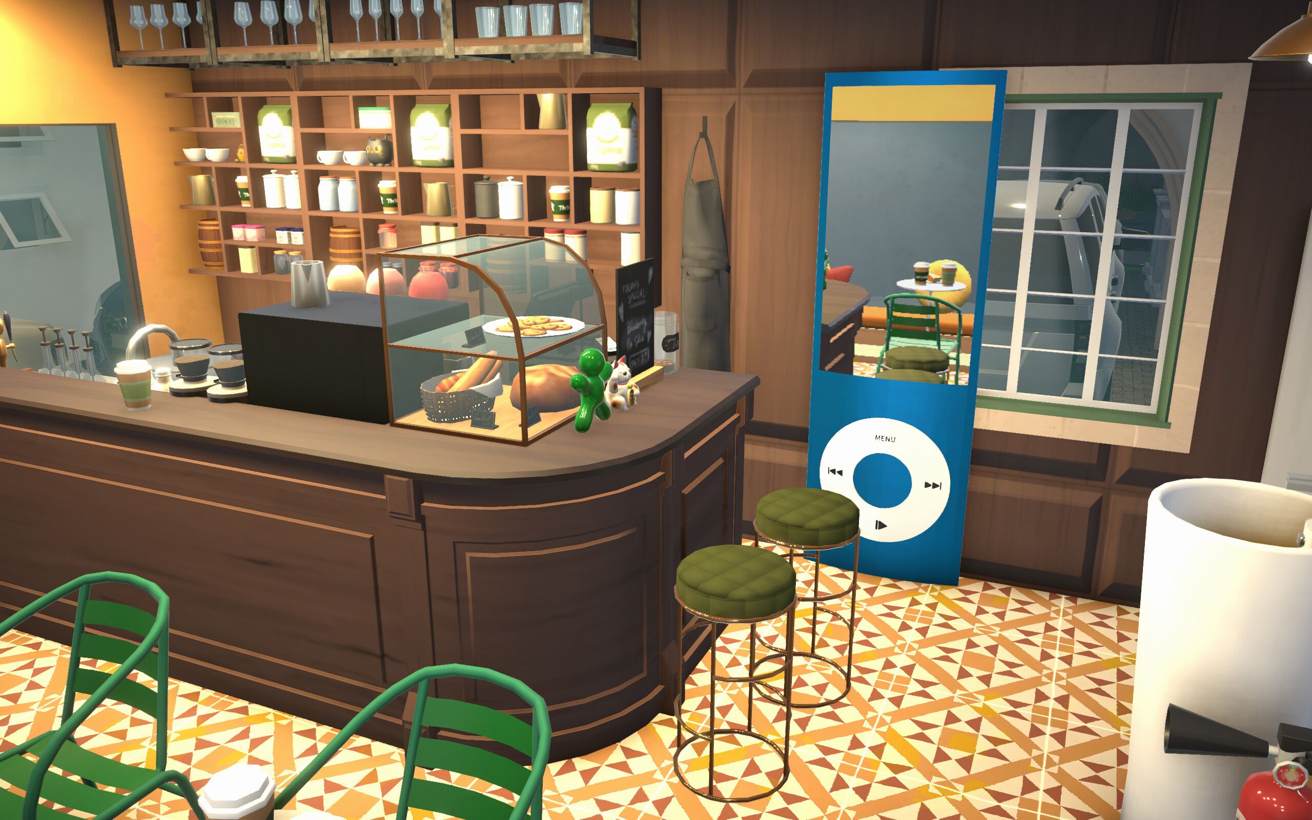 Rowu Estate Cat Cafe-Resto image 5
