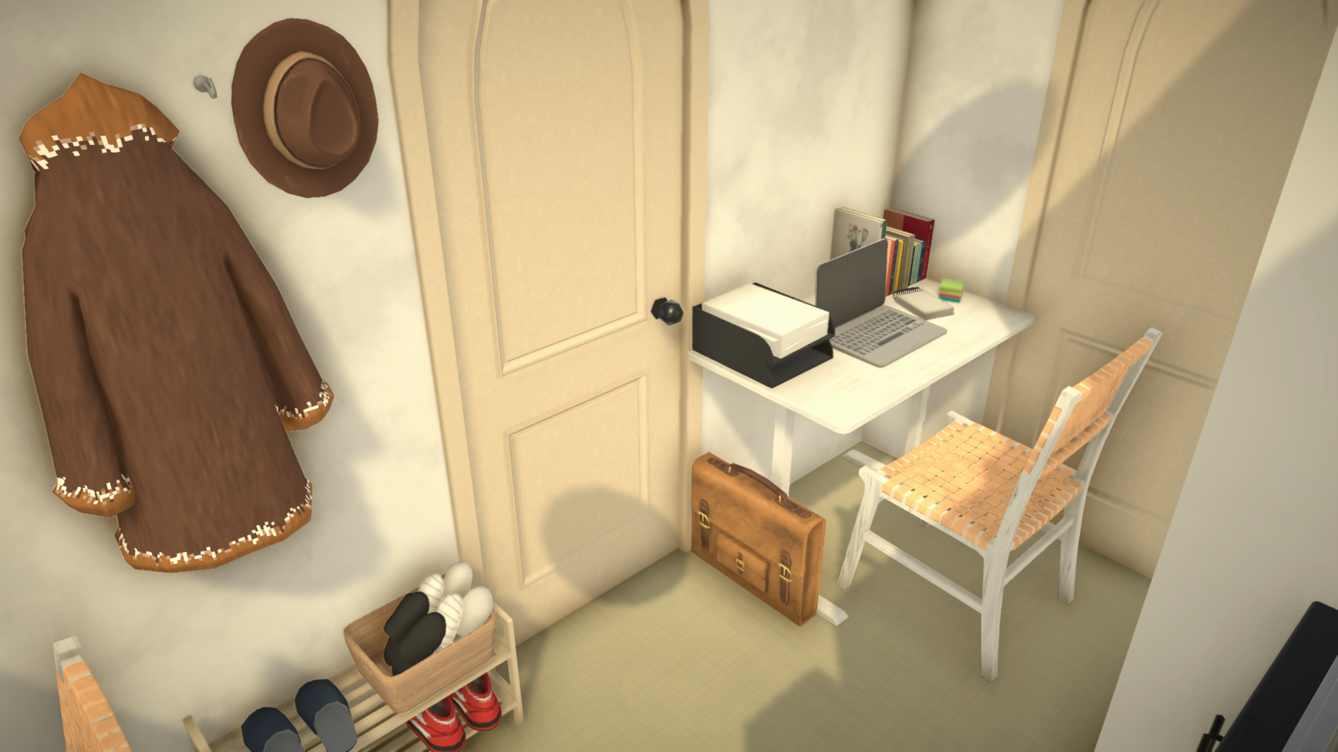 Camper / Tiny Home image 4