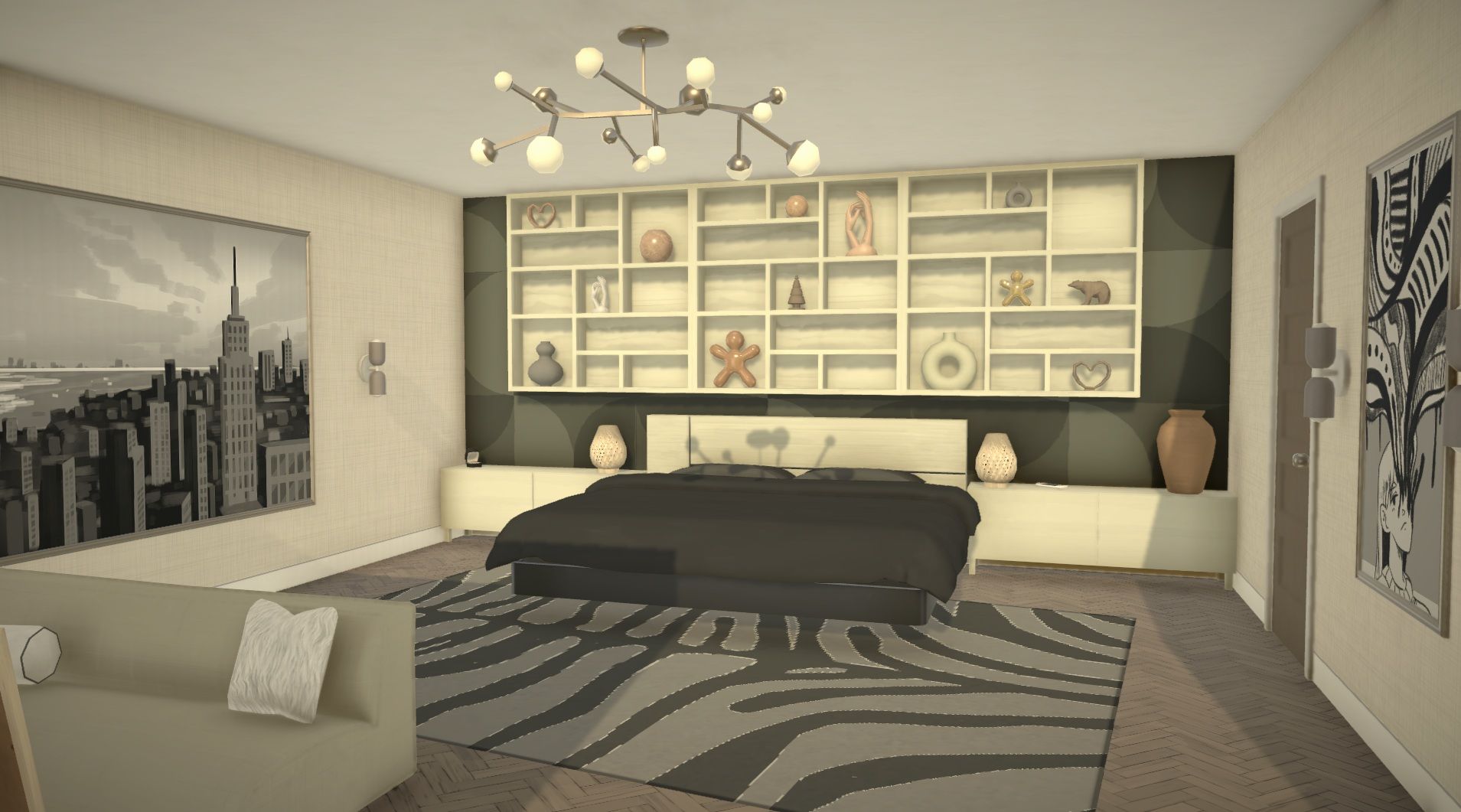 Elegant Mansion image 5