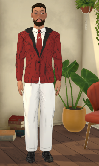 Vince Newman image 3