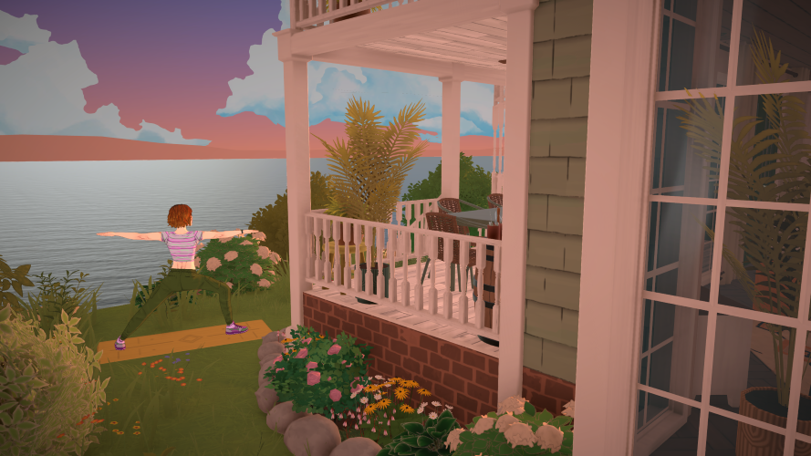 Family Beach House image 24