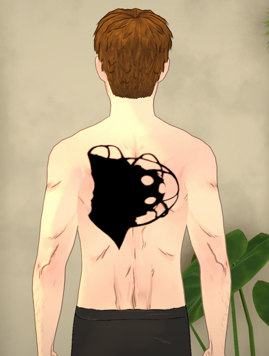 Videogames Tattoo Vol. 1 image 11