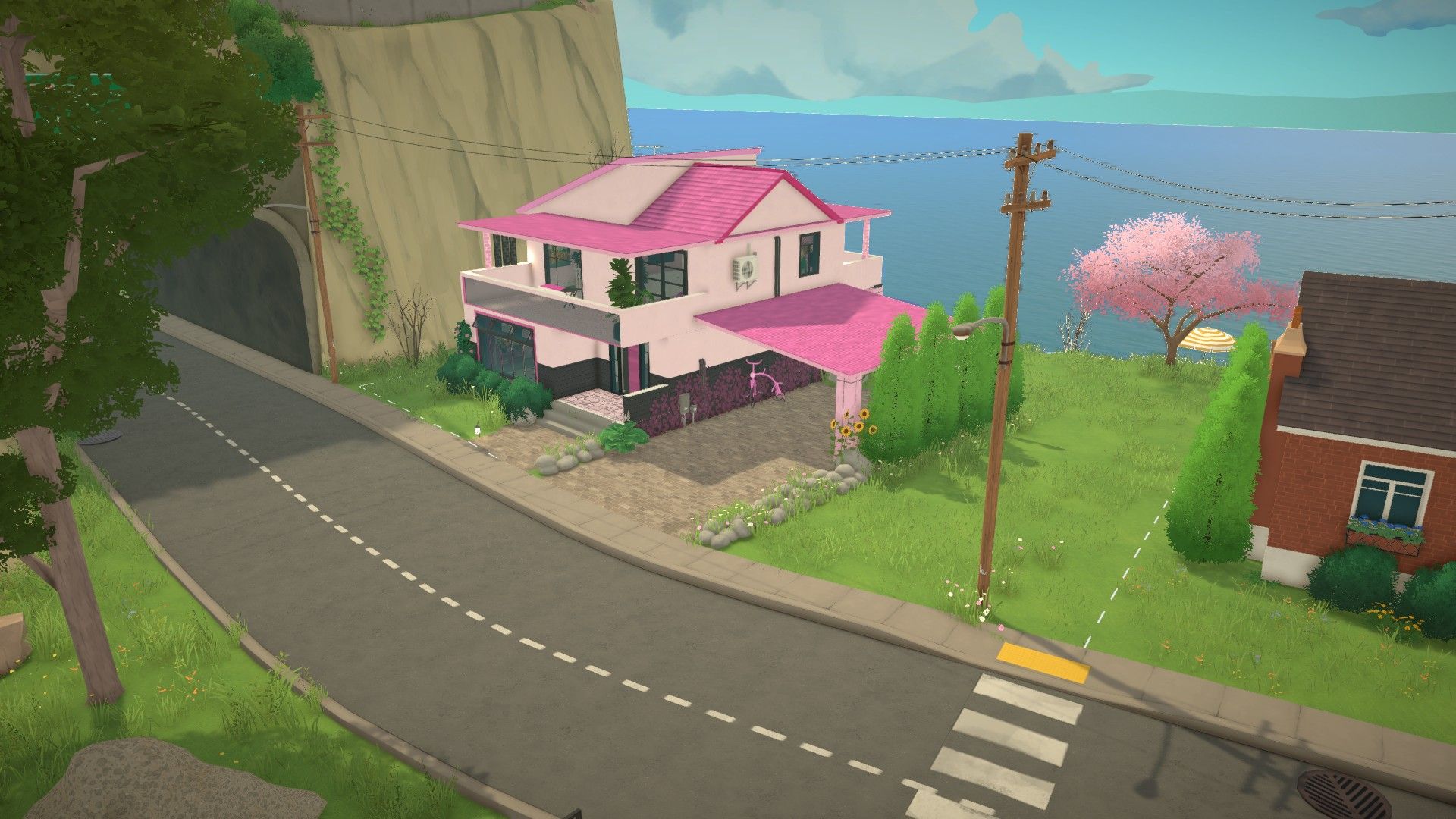 Barbie Beach House image 2