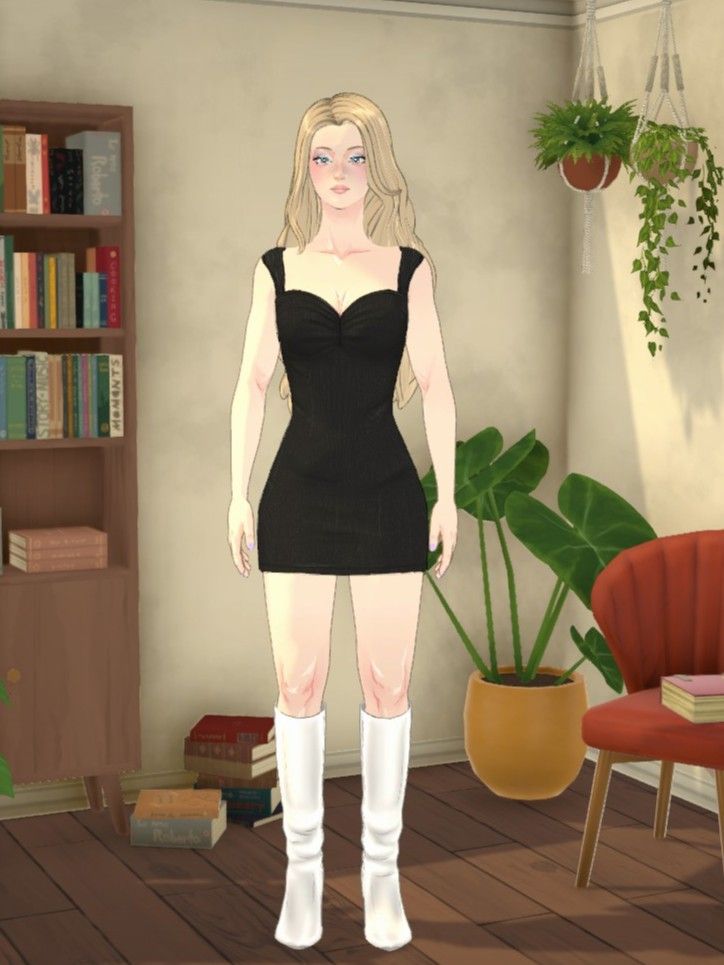 Zenia Song 2 versions image 4