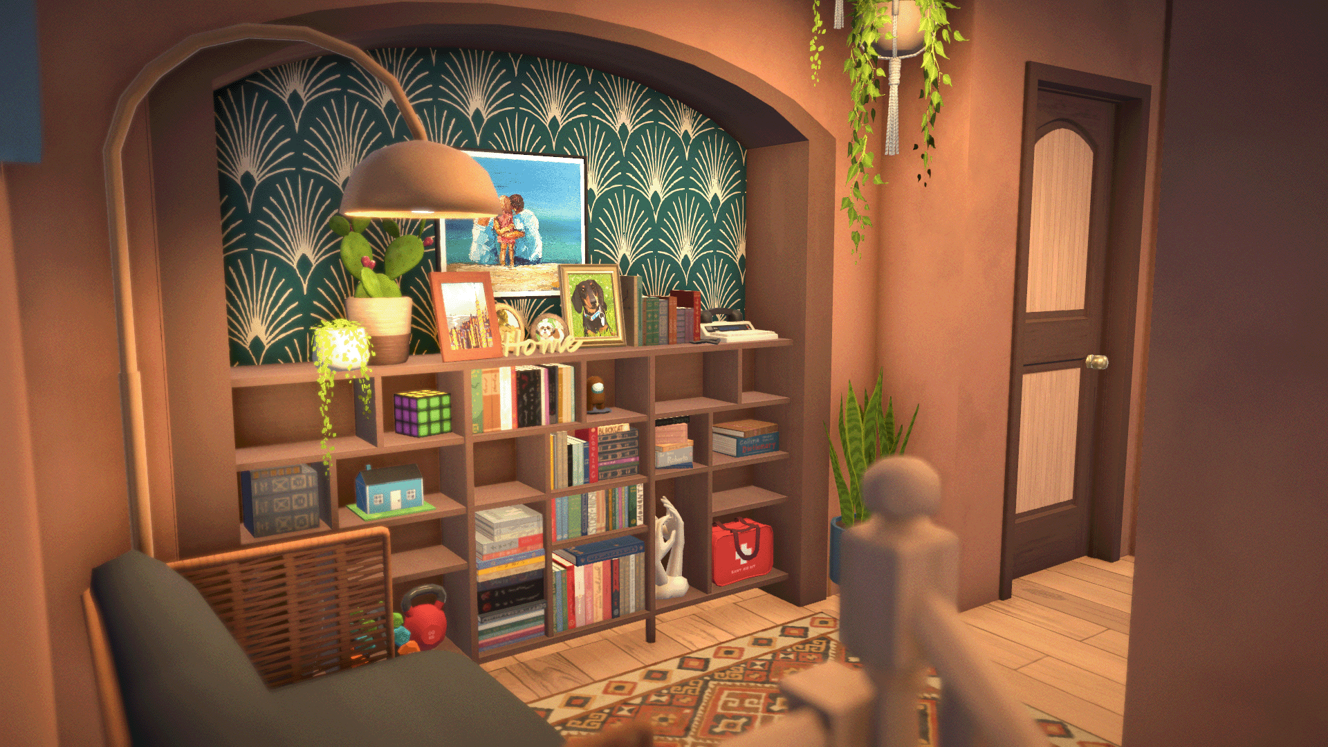 Old Town Family Home [pujipop ♡] image 12