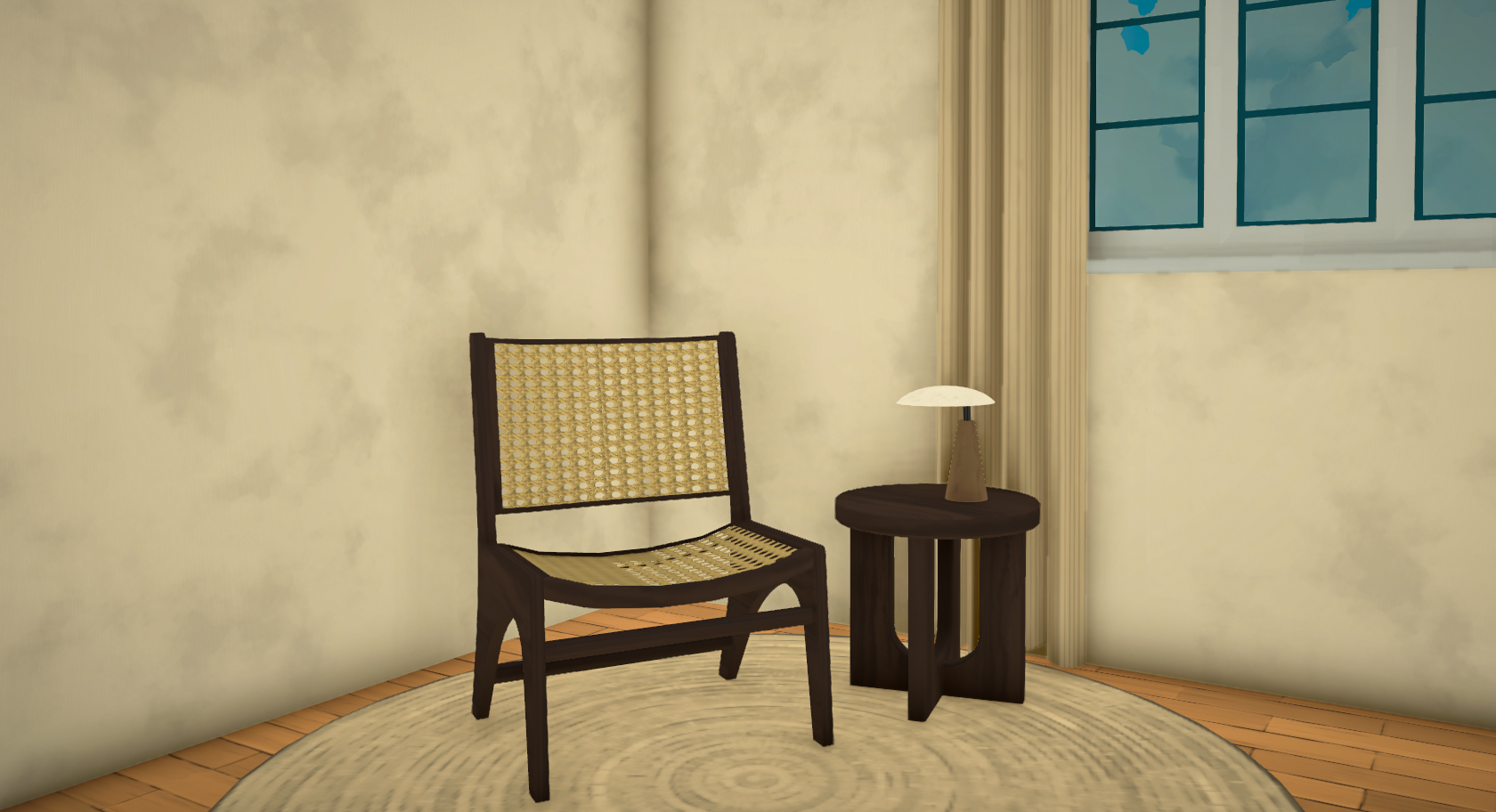 Miller Livingroom Collection image 2