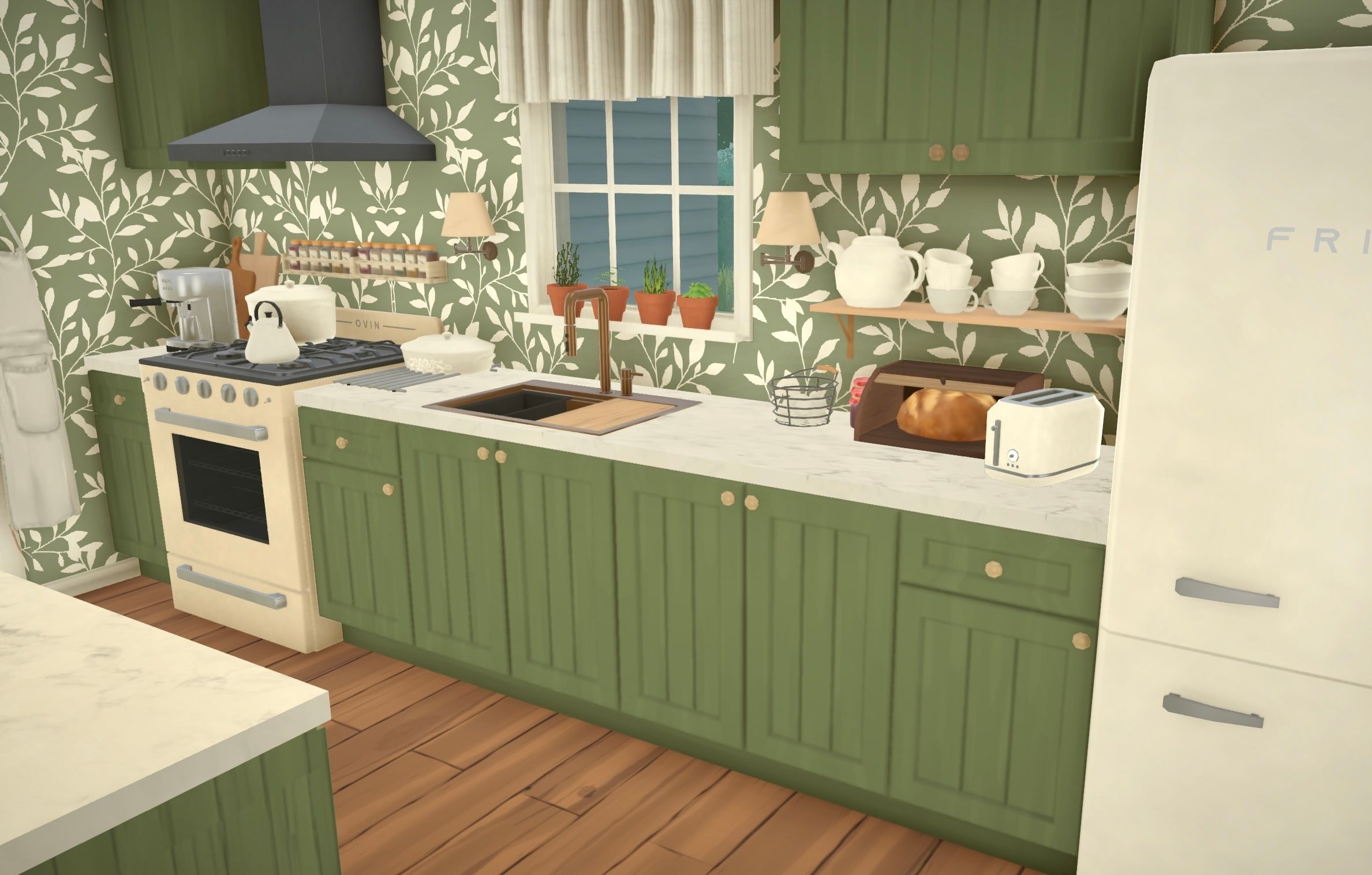 Dollhouse image 3