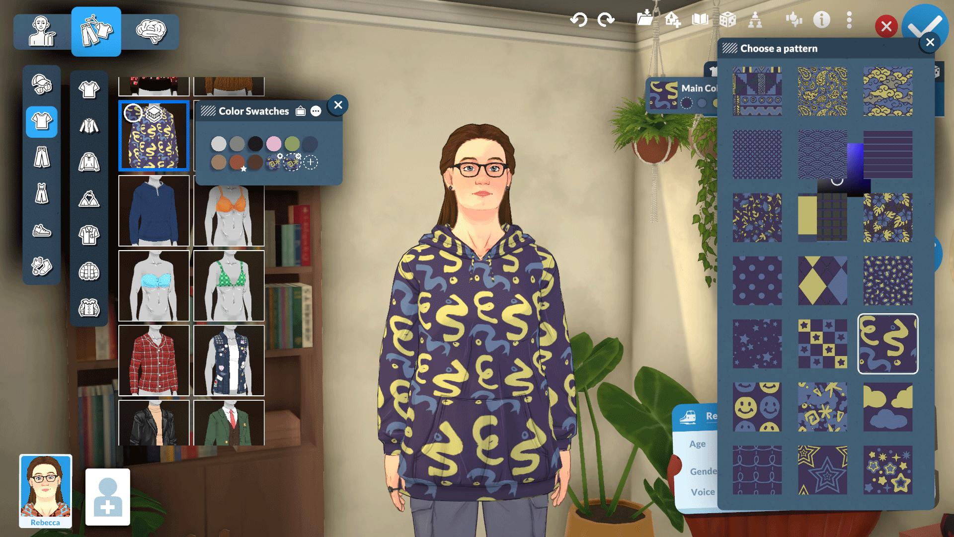 Gleamisims' Fun Patterns Collection image 4