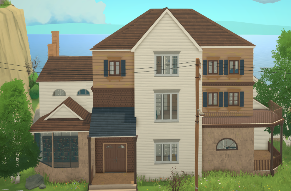 10 Bed Large Family Home image 1