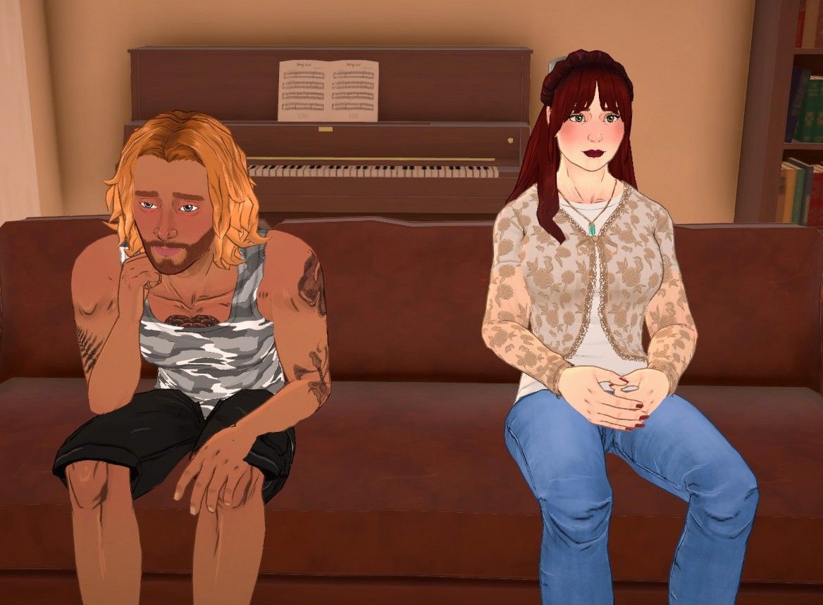 The O'Connor Household image 1