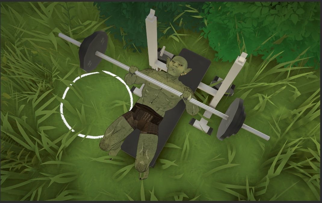 Styx The Goblin image 3