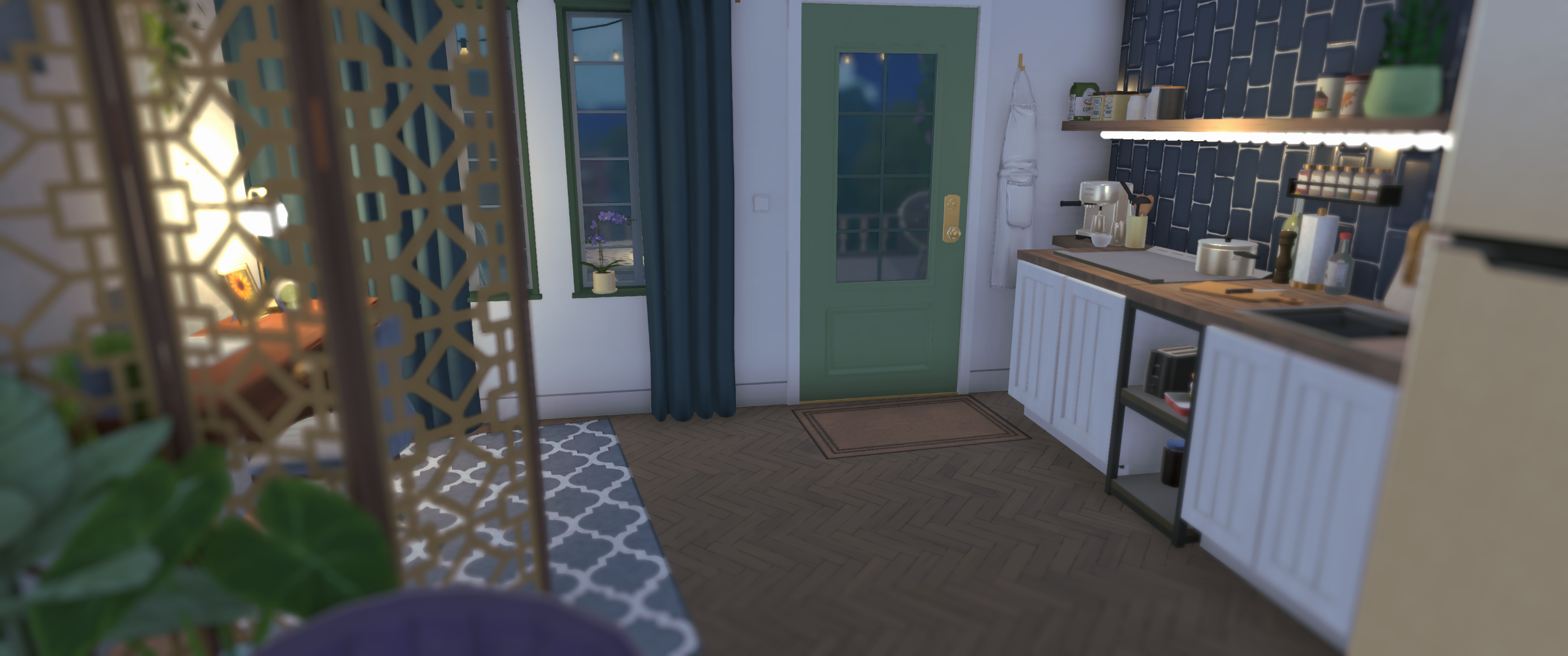 Cliff Family House image 2