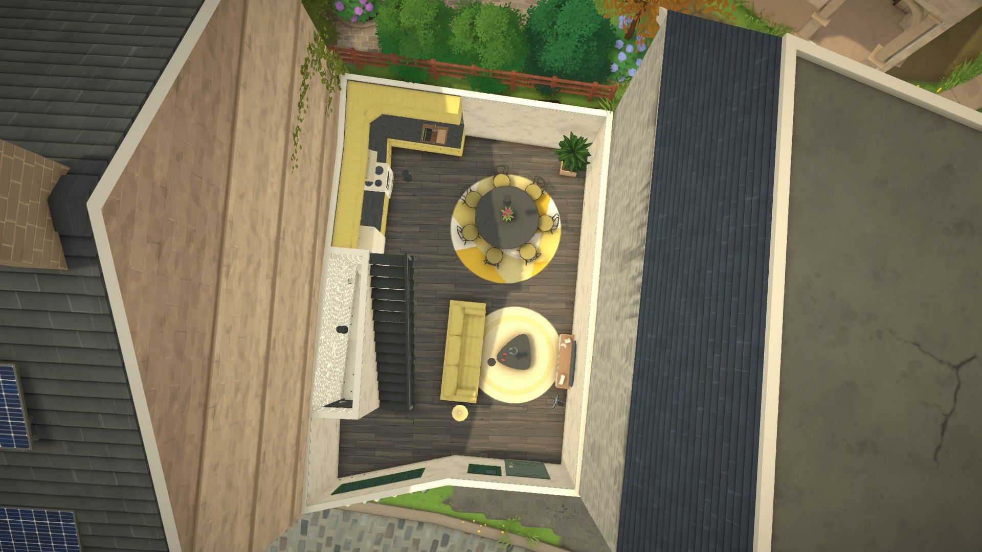 Brick Townhouse image 2