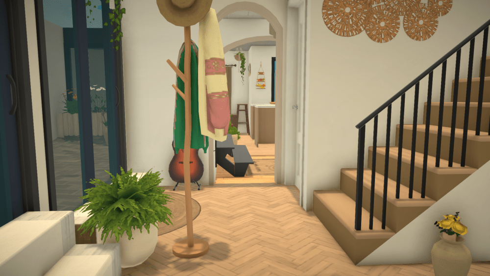 Modern house image 10