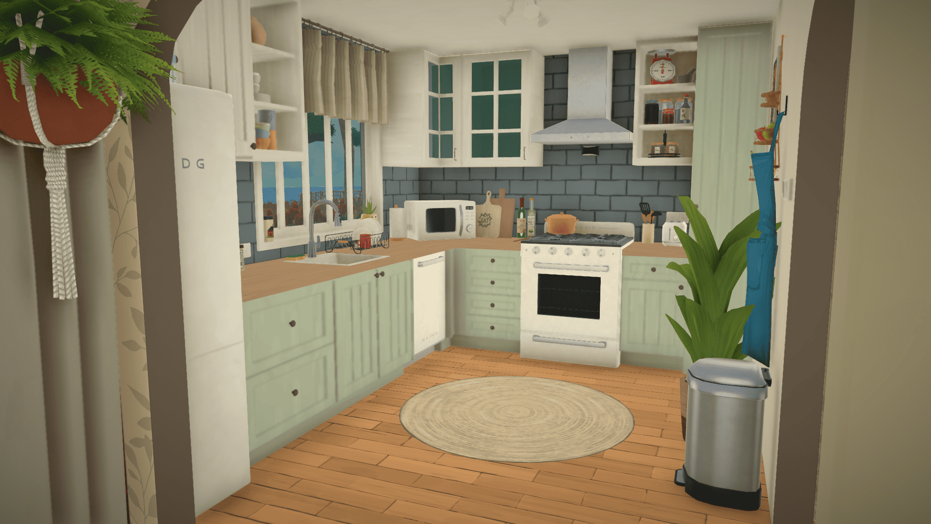 Cozy Beach House image 6