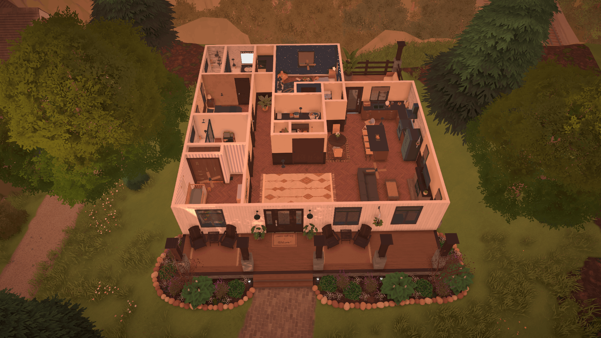 Hilltop Bungalow image 3