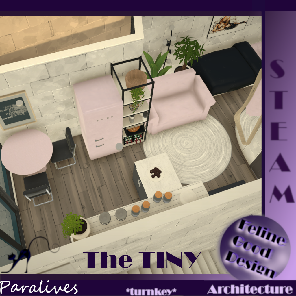 The TINY -turnkey- image 14