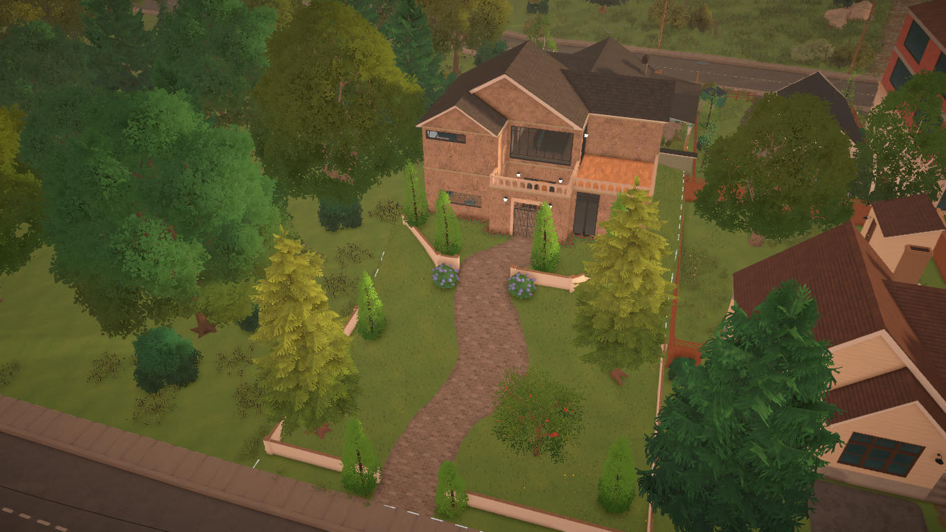 Cozy 2 Story House image 4
