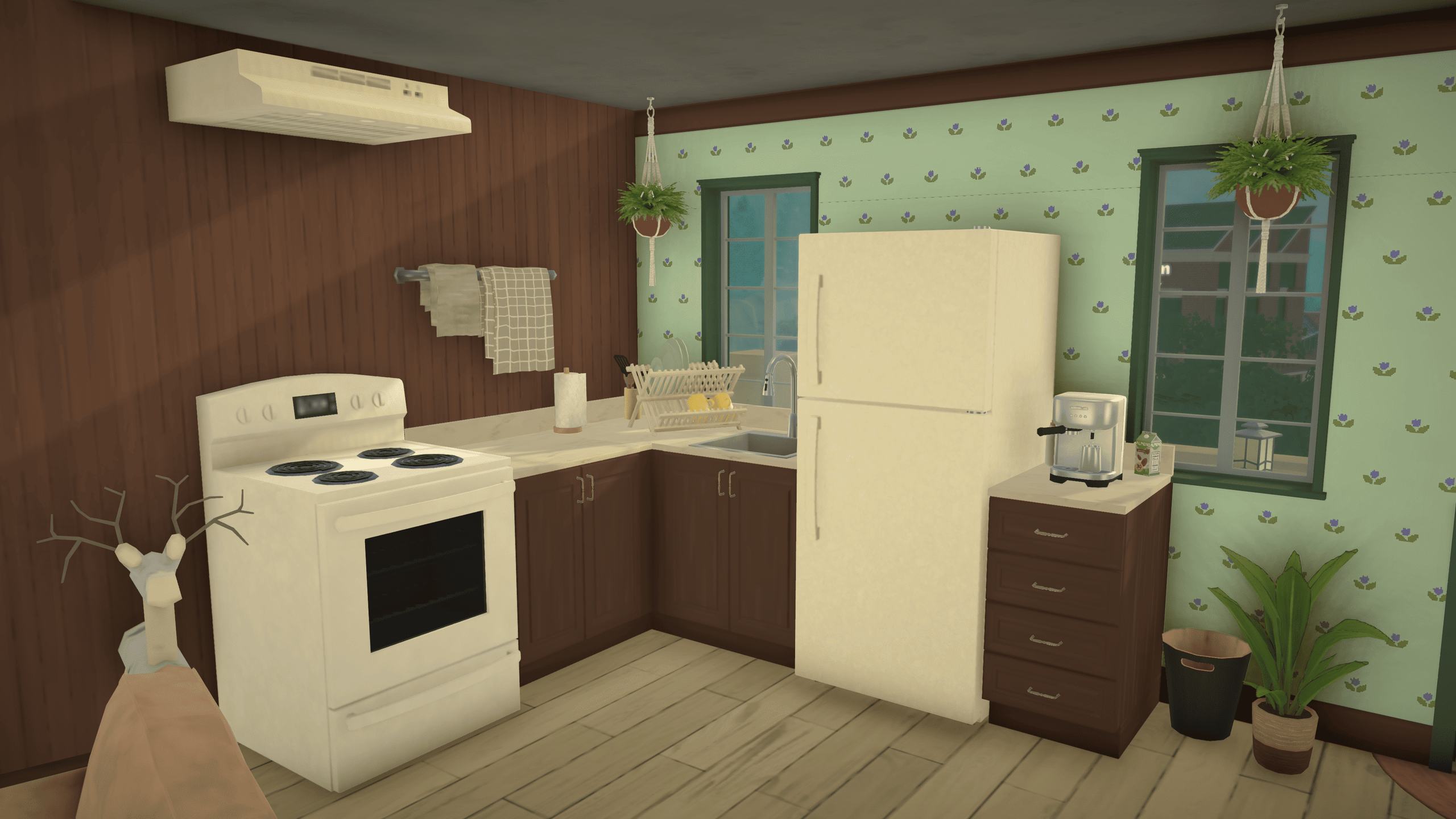 The Green Craftsman image 7