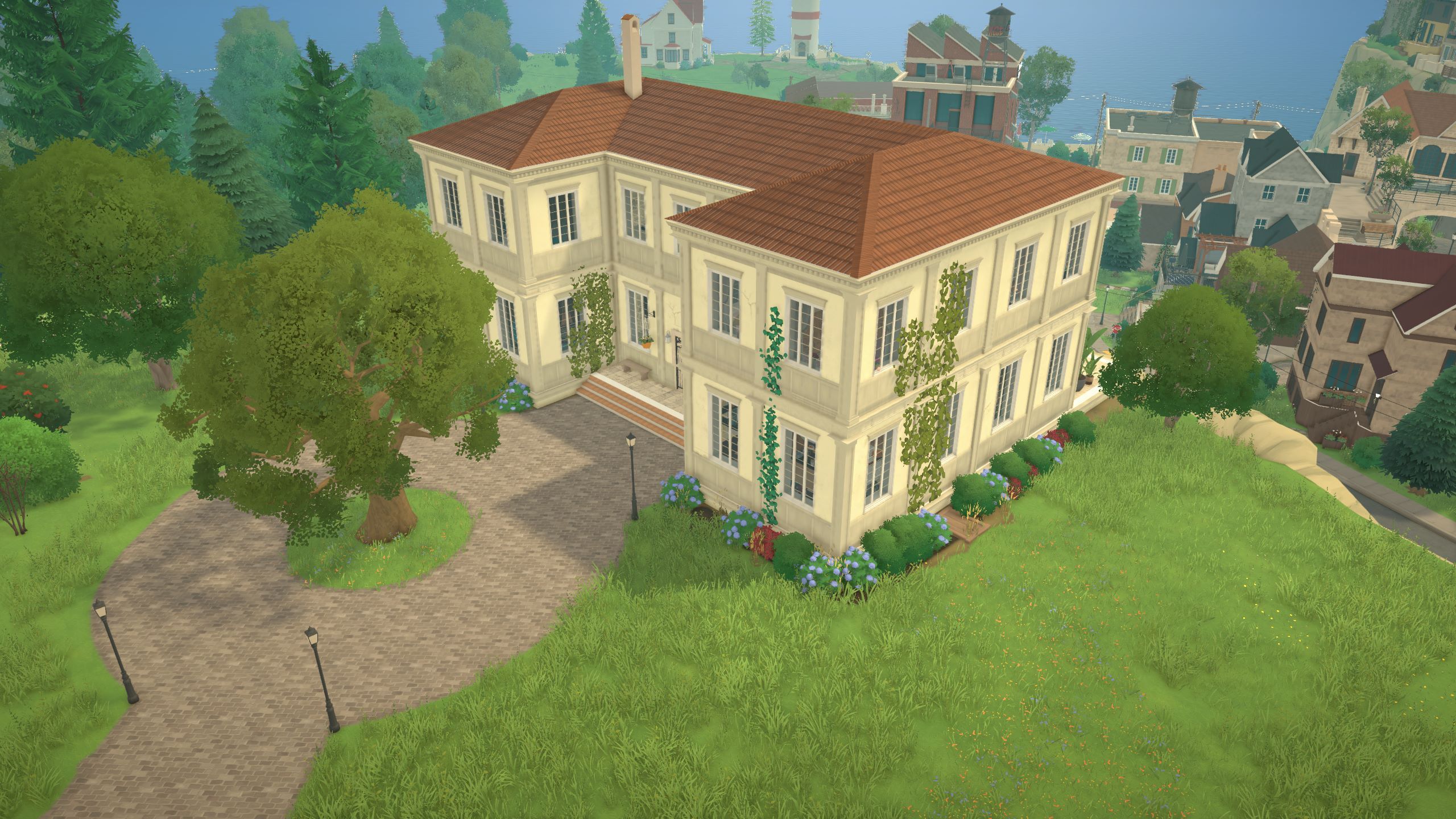 Italian inspired Villa - Villa Livania image 10