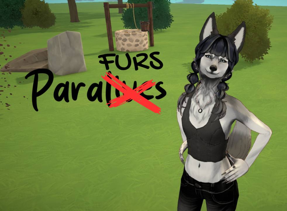 Para Furries image 1