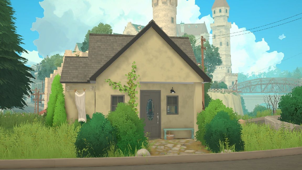 Tiny home image 1