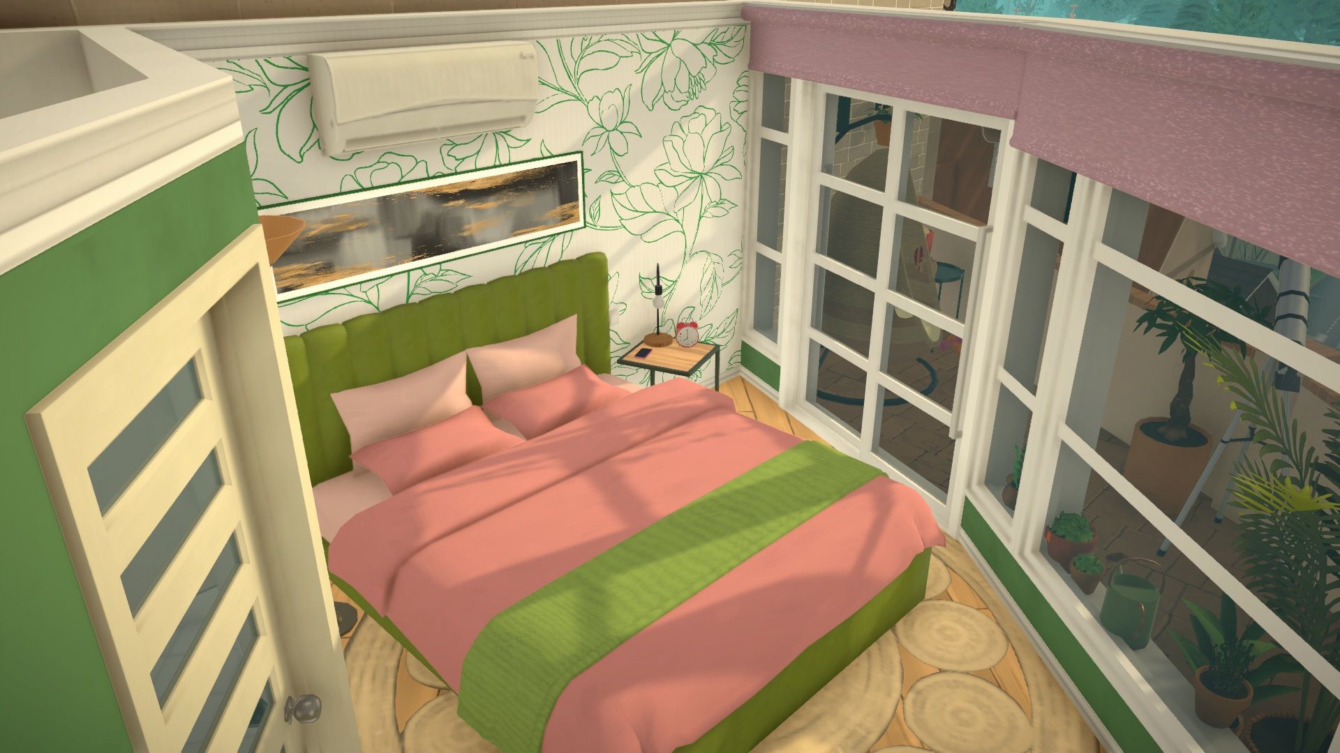 Cozy flat image 3