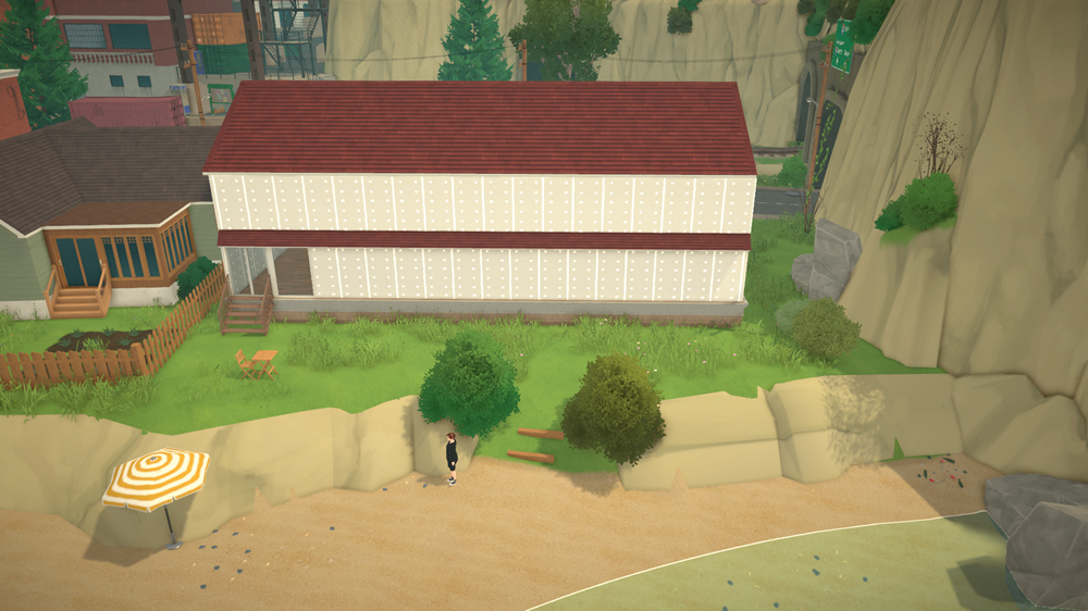 Beach House [Template] image 2
