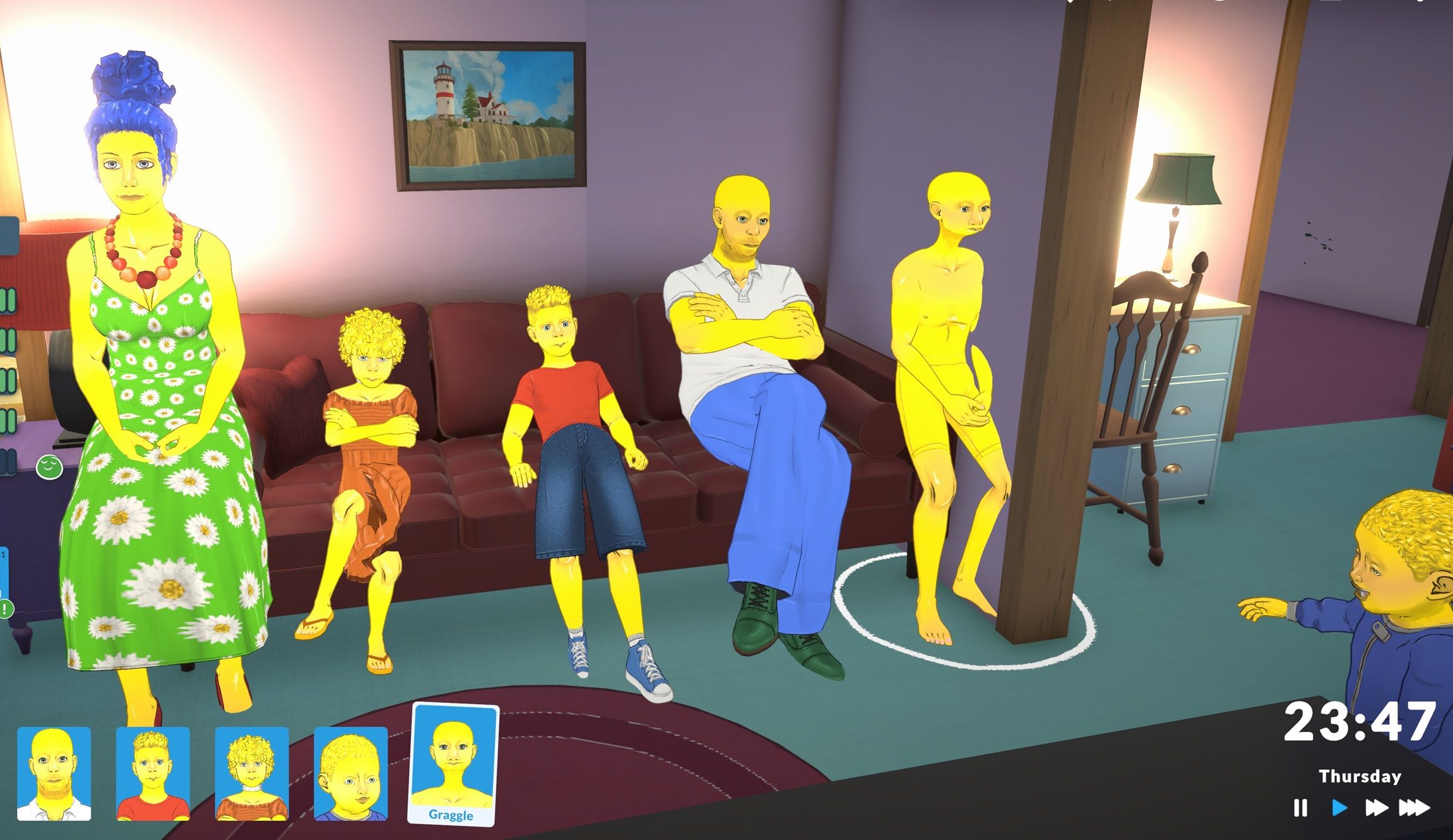 The Simpson Household image 7