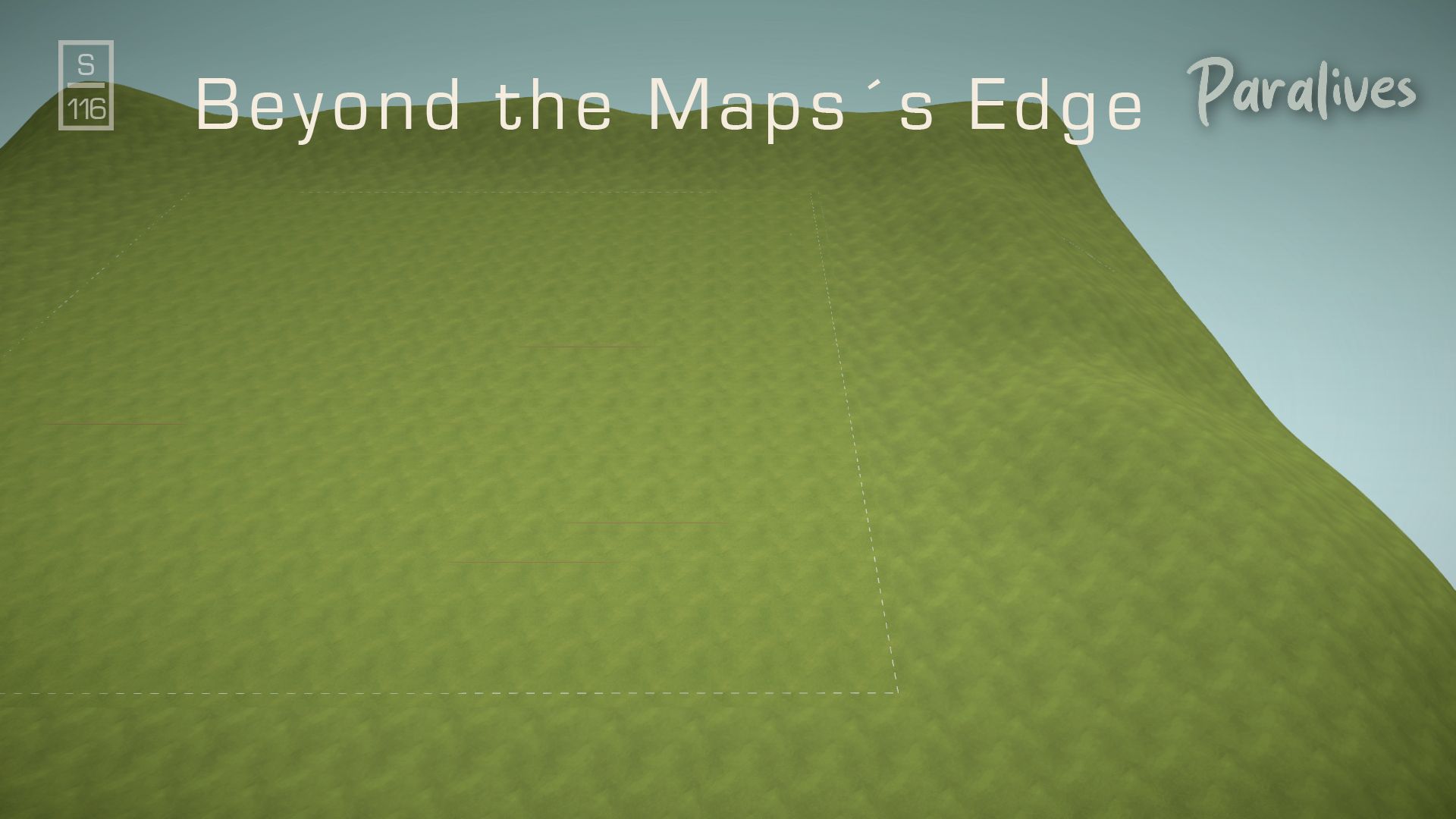 Beyond the Map´s Edge image 2